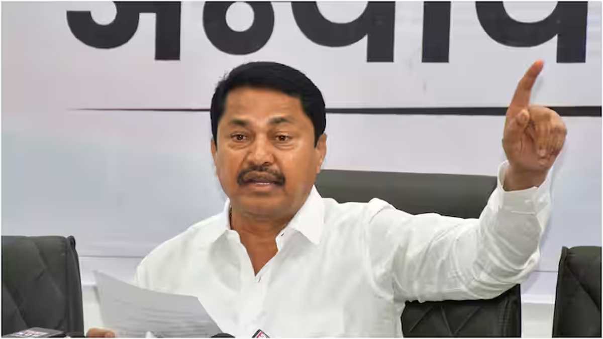 नाना पटोले बोले, मनमोहन सिंह के साथ भेदभाव, दुनिया देख रही ओछी राजनीति